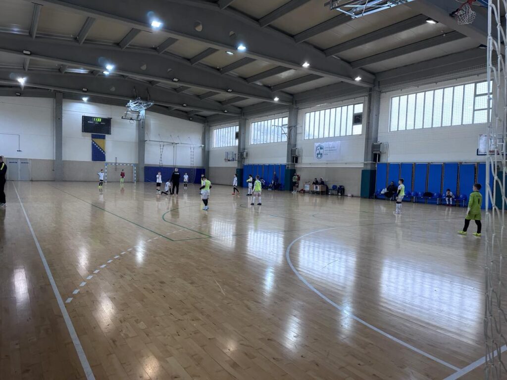 Zavr En Turnir Vrhovska Cup Ju Centar Za Kulturu Sport I