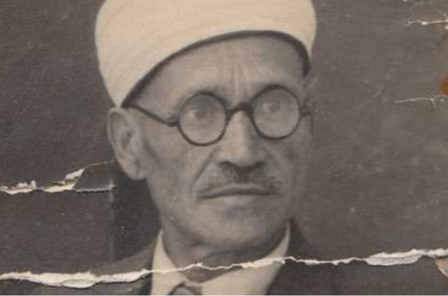 Arif Hikmet ef. Begić, imam koji je u Bužim donio sjeme paradajza, dotad nepoznatu kulturu