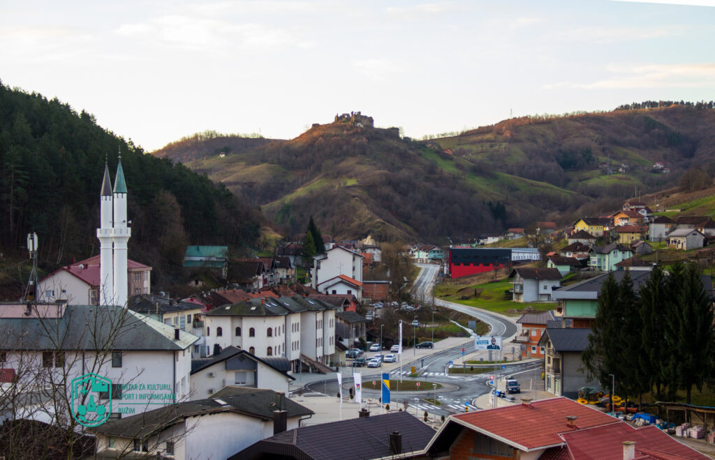 SERVISNE INFORMACIJE ZA SRIJEDU 23.06.2021.