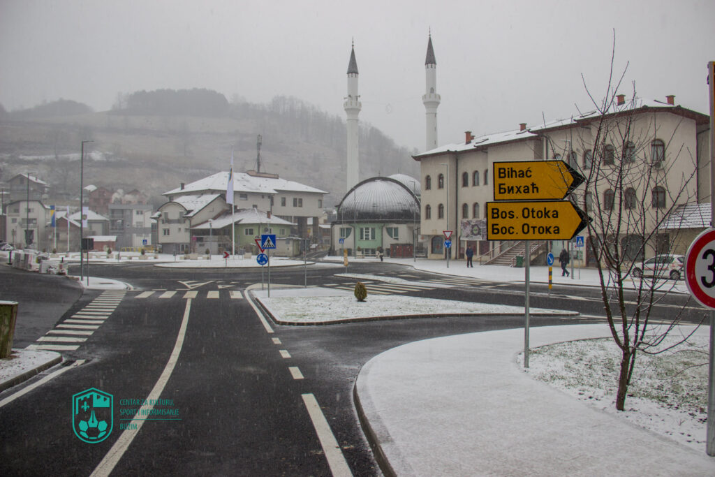 SERVISNE INFORMACIJE ZA UTORAK 13.04.2021.