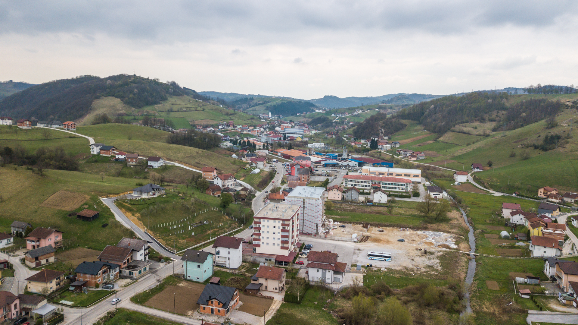 SERVISNE INFORMACIJE ZA SRIJEDU 21.04.2021.