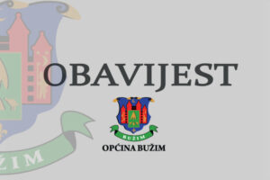 OBAVIJEST ZA POLJOPRIVREDNE PROIZVOĐAČE