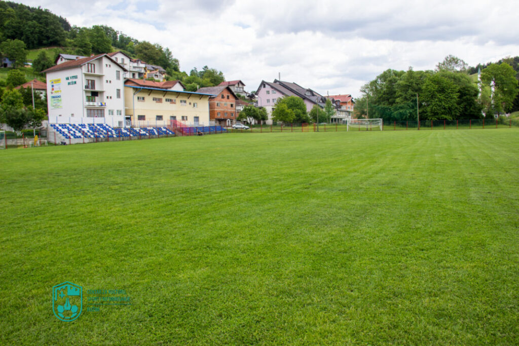 OBAVIJEST O TERMINU NASTAVKA ODRŽAVANJA SKUPŠTINE NK VITEZ