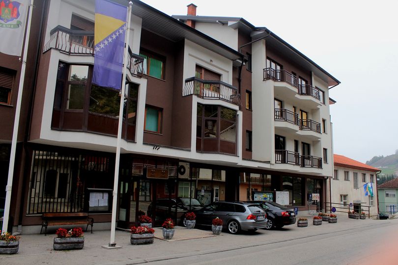 RADNA SUBOTA U ORGANU UPRAVE OPĆINE BUŽIM