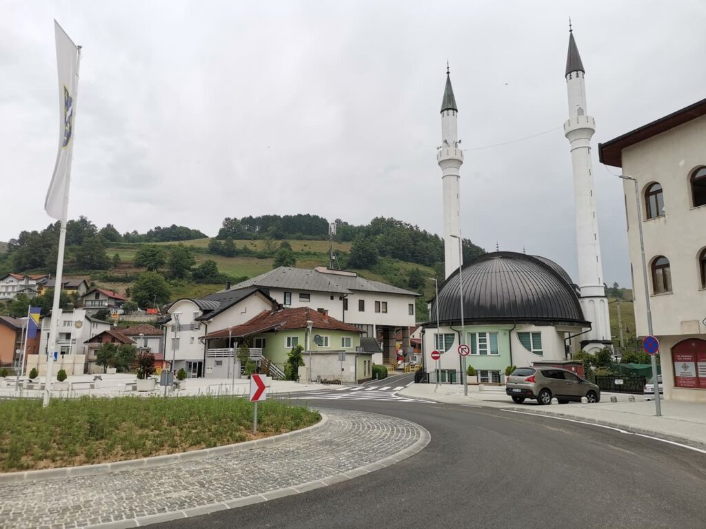 SERVISNE INFORMACIJE ZA UTORAK 03.08.2021.