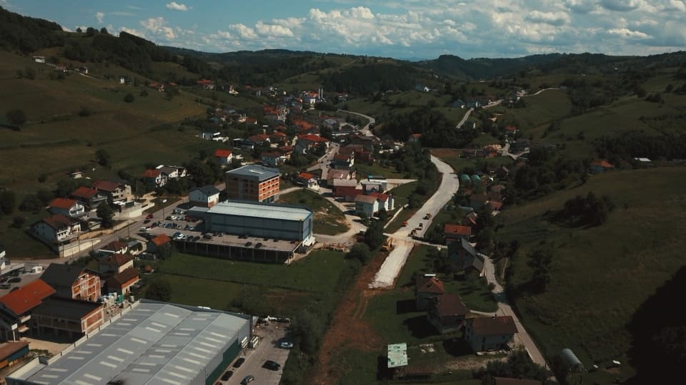 SERVISNE INFORMACIJE ZA PONEDJELJAK 09.08.2021.