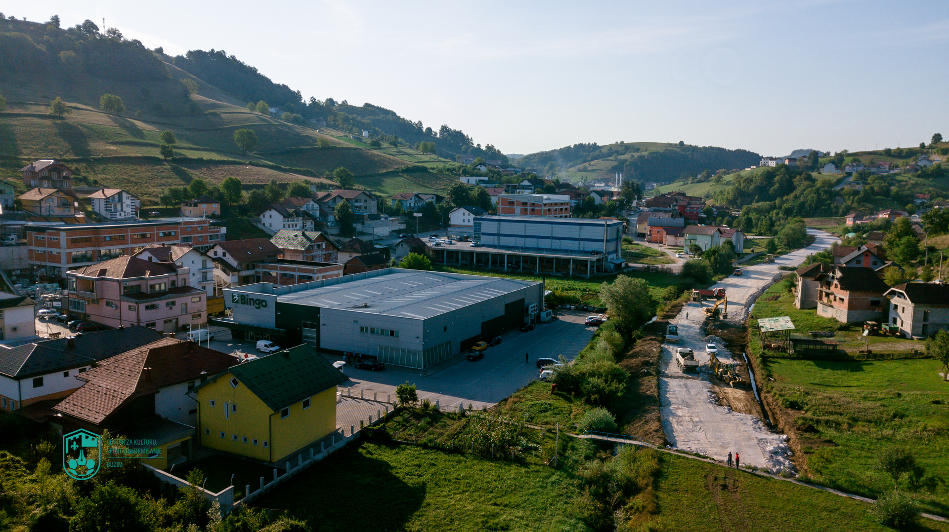 SERVISNE INFORMACIJE ZA PETAK 13.08.2021.