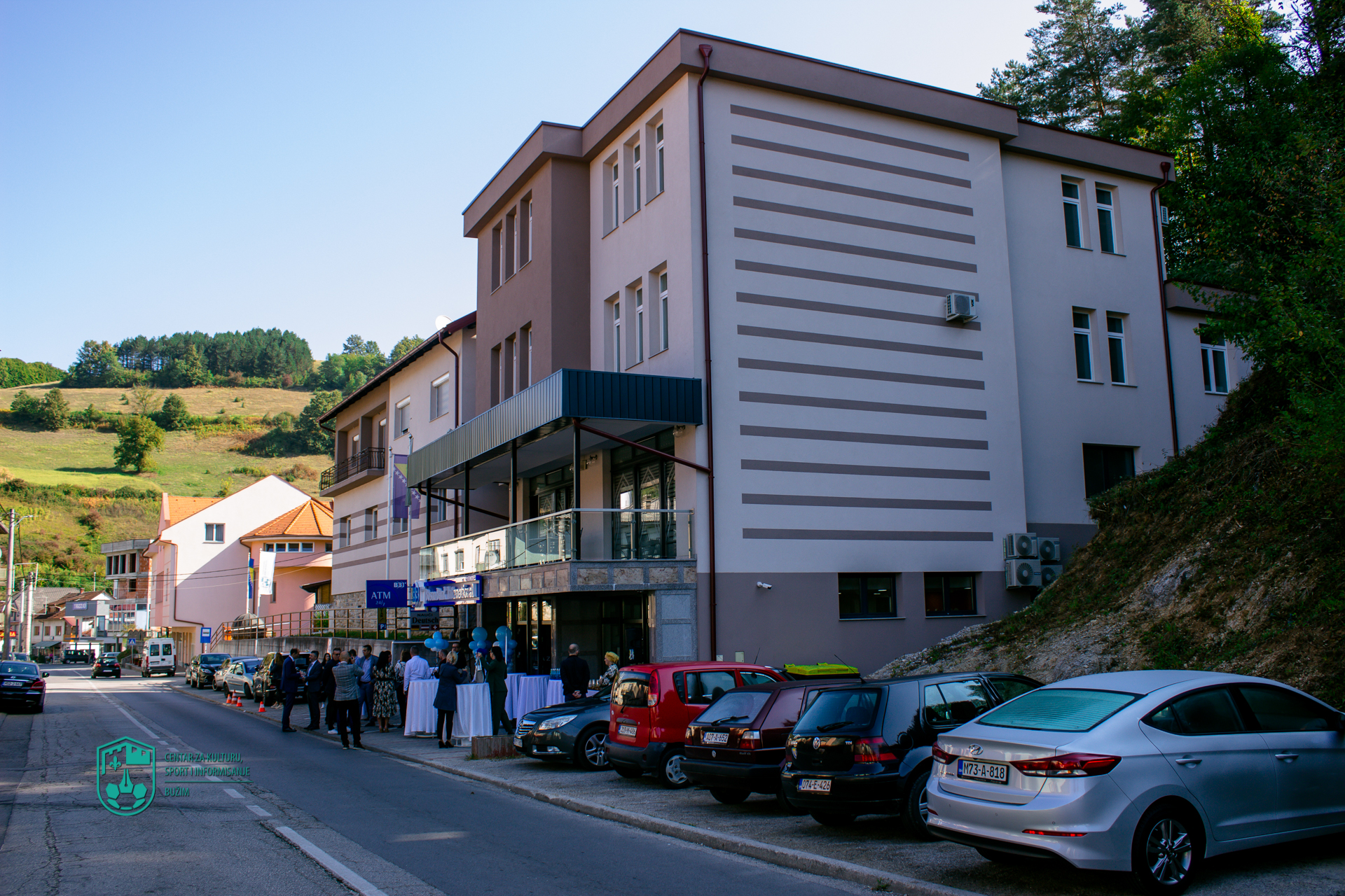 SERVISNE INFORMACIJE ZA PETAK 03.09.2021.