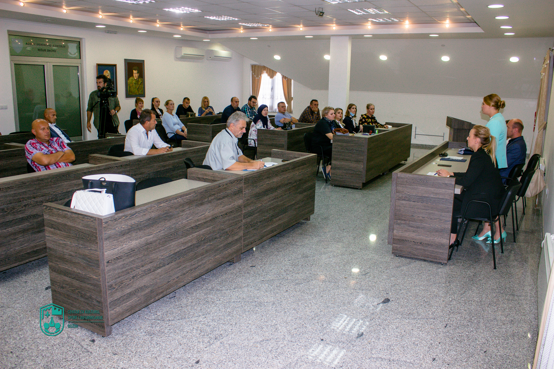 U ORGANIZACIJI MINISTARSTVA PRIVREDE POTPISANI UGOVORI O DODJELI SREDSTAVA PRIVREDNIM SUBJEKTIMA