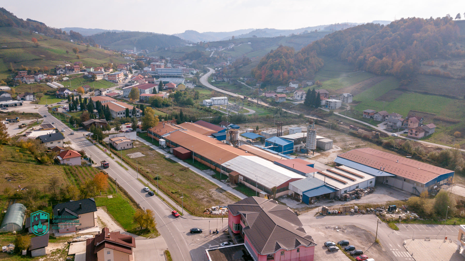 SERVISNE INFORMACIJE ZA ČETVRTAK 28.10.2021.