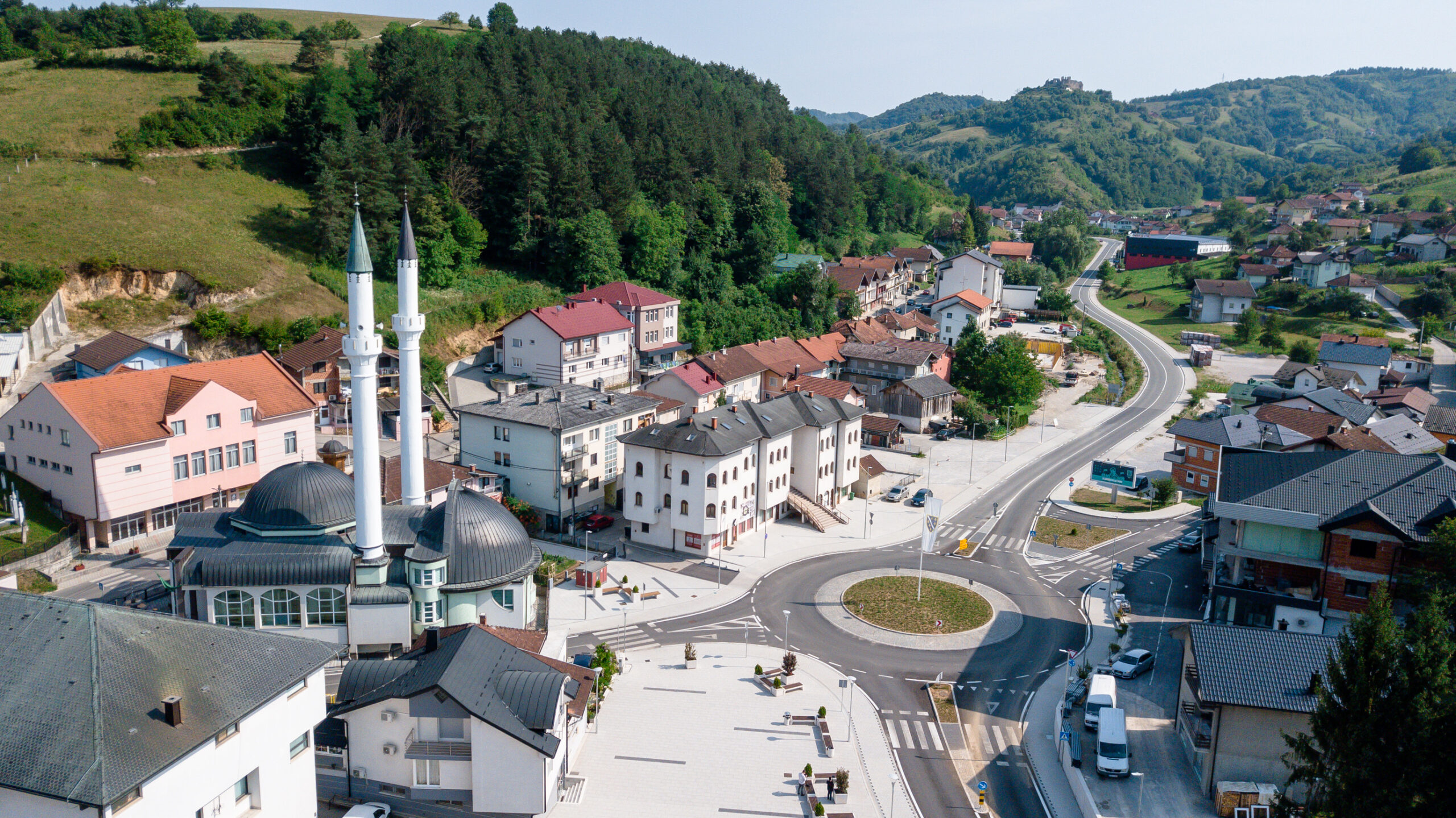 SERVISNE INFORMACIJE ZA UTORAK 12.10.2021.