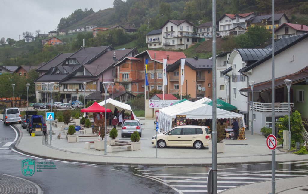SERVISNE INFORMACIJE ZA PETAK 08.10.2021.