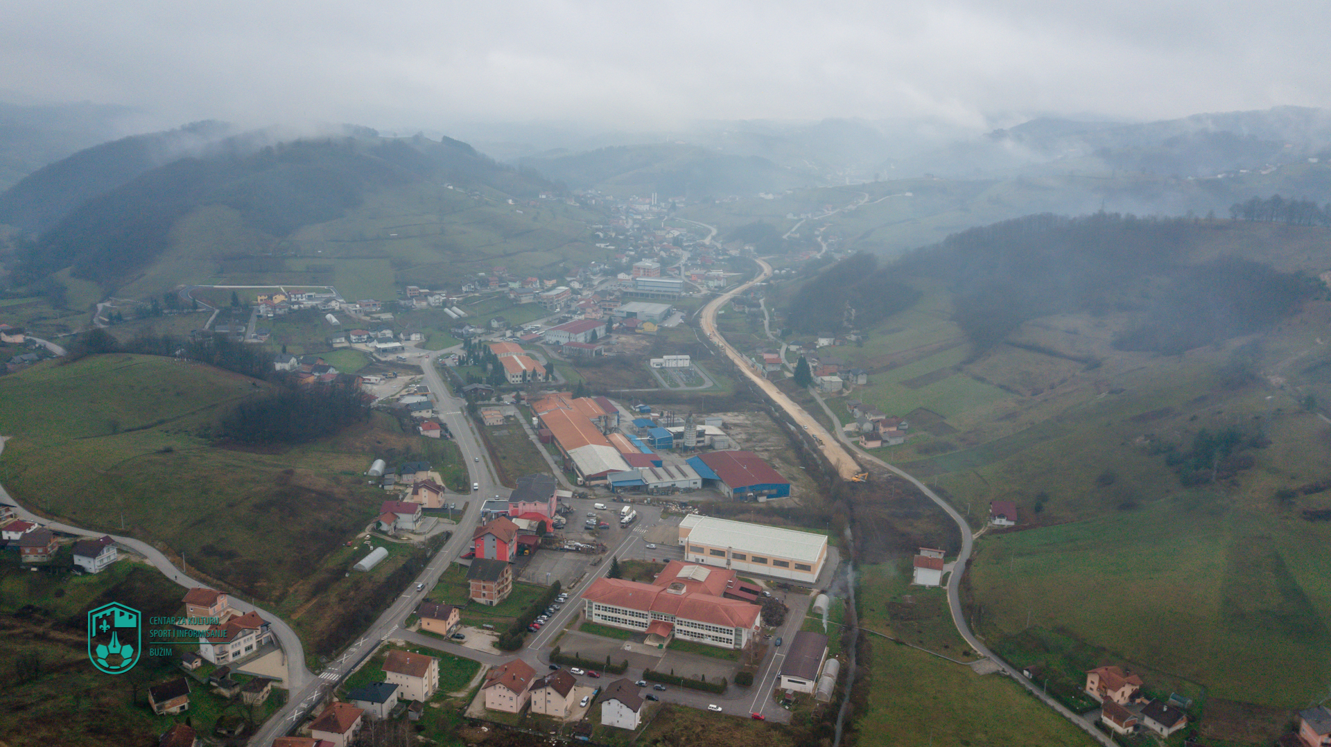 SERVISNE INFORMACIJE ZA SRIJEDU 15.12.2021.