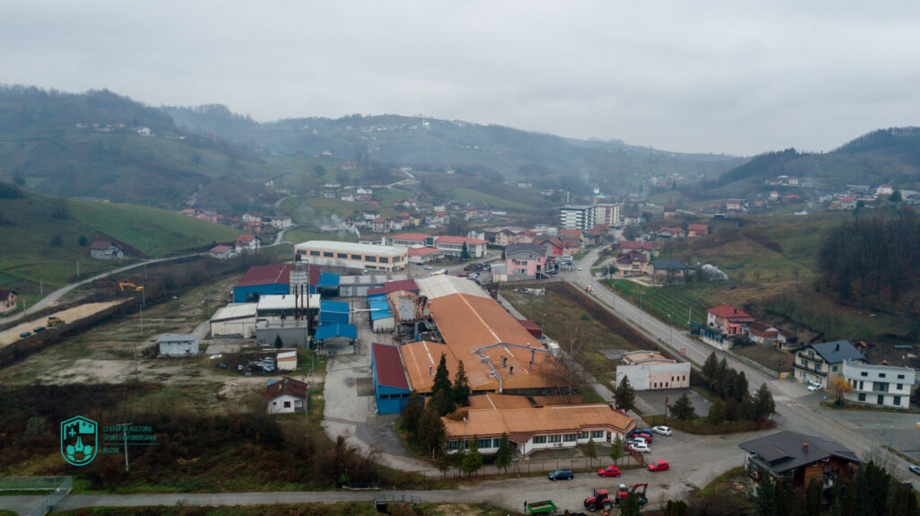SERVISNE INFORMACIJE ZA ČETVRTAK 16.12.2021.