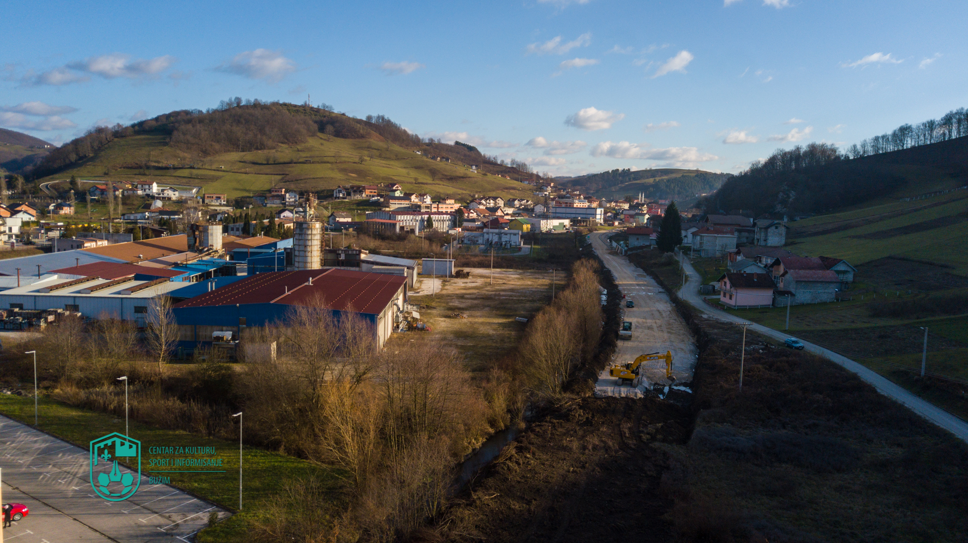 SERVISNE INFORMACIJE ZA PONEDJELJAK 20.12.2021.