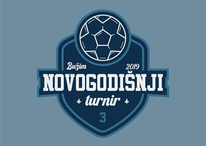 NAJAVA: Novogodišnji turnir u malom nogometu „Bužim 2021“, prijave u toku