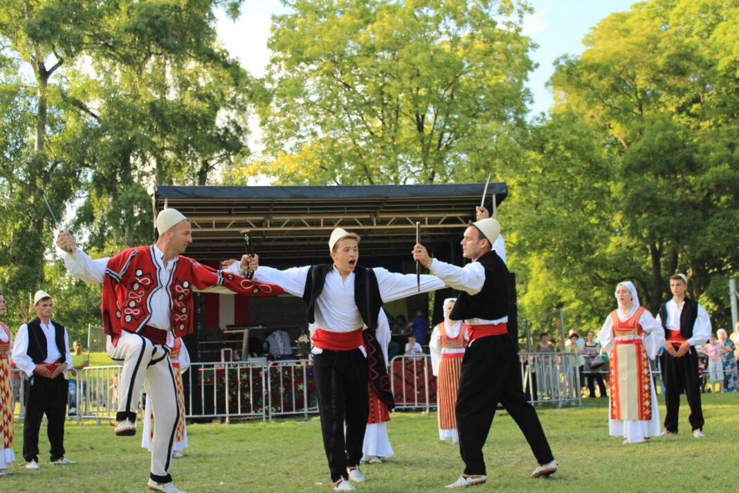 NAJAVA: VEČERAS GODIŠNJI KONCERT KUD-A SEVDAH BUŽIM