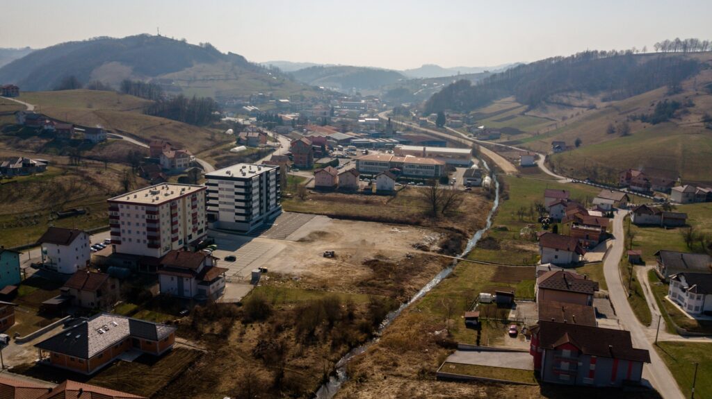 SERVISNE INFORMACIJE ZA UTORAK 05.04.2022.