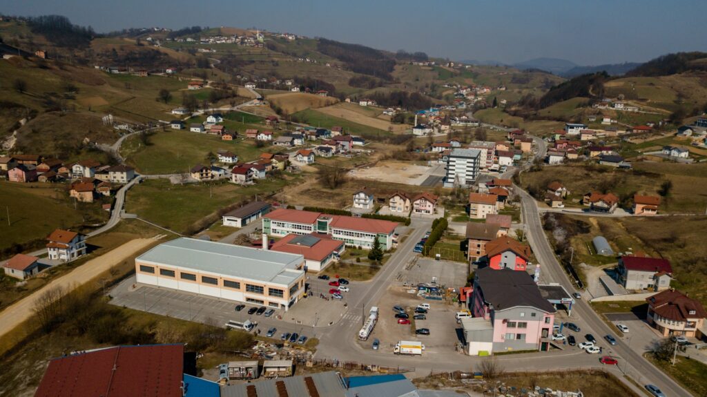 SERVISNE INFORMACIJE ZA SRIJEDU 30.03.2022.