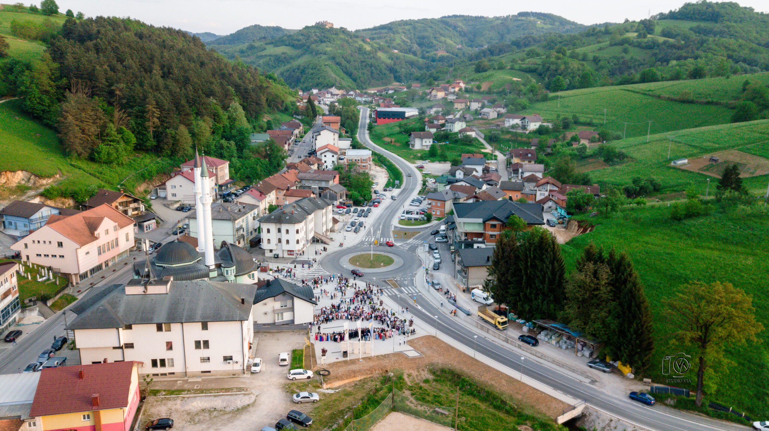 SERVISNE INFORMACIJE ZA PONEDJELJAK 16.05.2022.