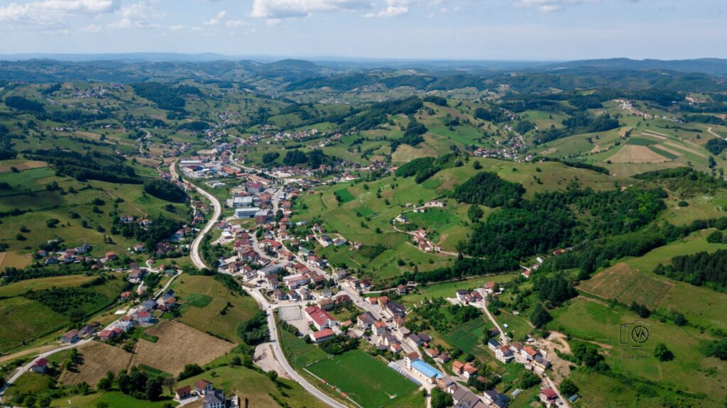 SERVISNE INFORMACIJE ZA SRIJEDU 29.06.2022.
