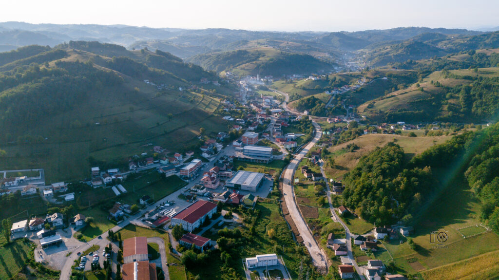 ODOBRENO 1.650.000,00 KM ZA ZAVRŠETAK BUŽIMSKE ZAOBILAZNICE