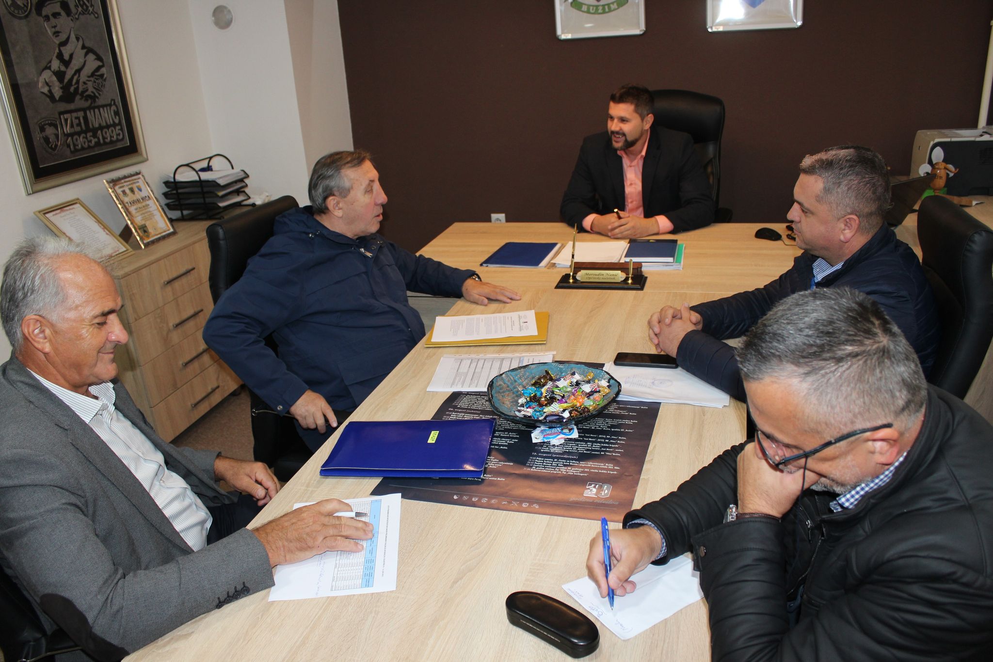 USKORO REALIZACIJA PROJEKATA PUTEM IFAD-a