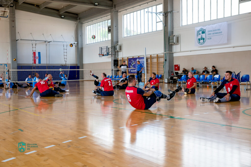 ODIGRAVANJEM TURNIRA U SJEDEĆOJ ODBOJCI POČELO OBILJEŽAVANJE BITKE “BREZA ´94”