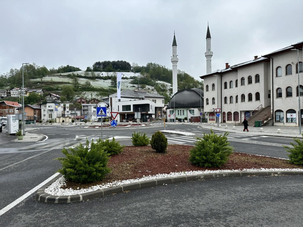 SERVISNE INFORMACIJE ZA SRIJEDU 17.04.2024.