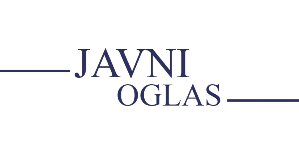 JAVI OGLAS