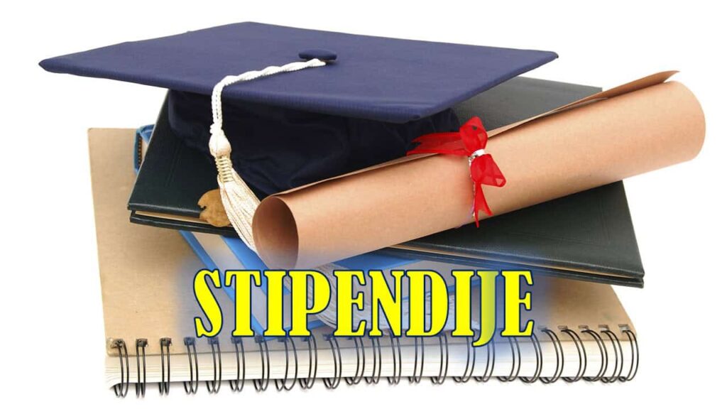 OBAVIJEST ZA STUDENTE OPĆINE BUŽIM KOJI SU OSTVARILI PRAVO NA STIPENDIJU