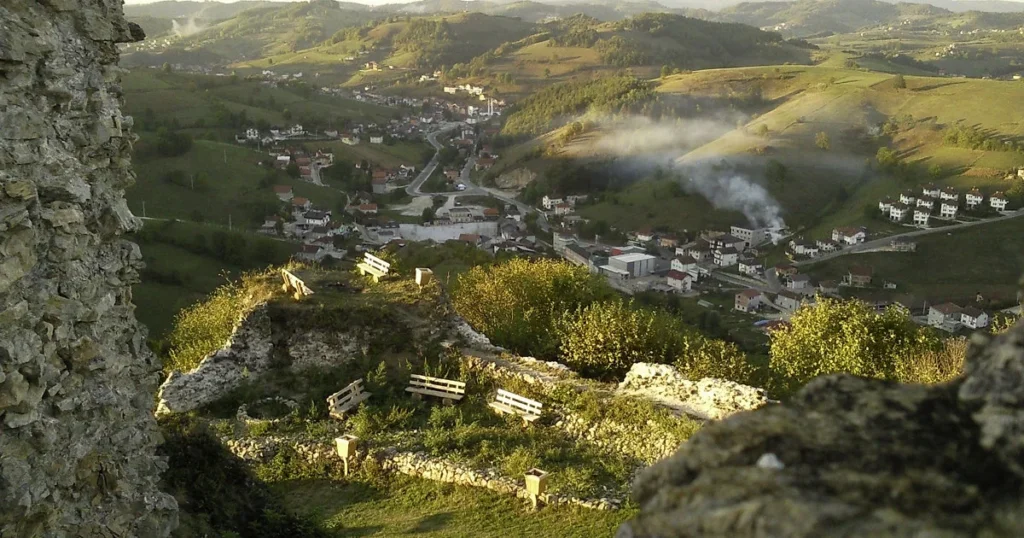 SERVISNE INFORMACIJE ZA PONEDJELJAK 25.08.2025.