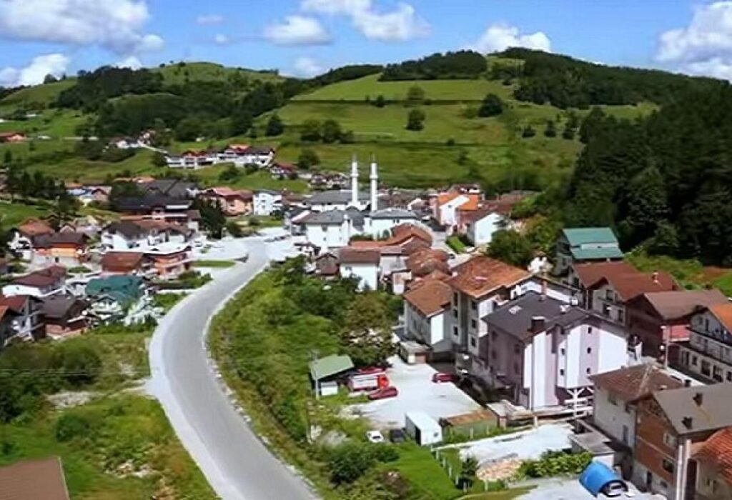 SERVISNE INFORMACIJE ZA ČETVRTAK 31.10.2024.