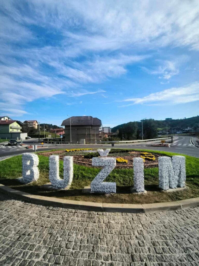 SERVISNE INFORMACIJE ZA PONEDJELJAK 21.10.2024.