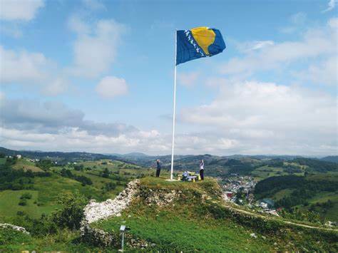 SERVISNE INFORMACIJE ZA PONEDJELJAK 27.01.2025.