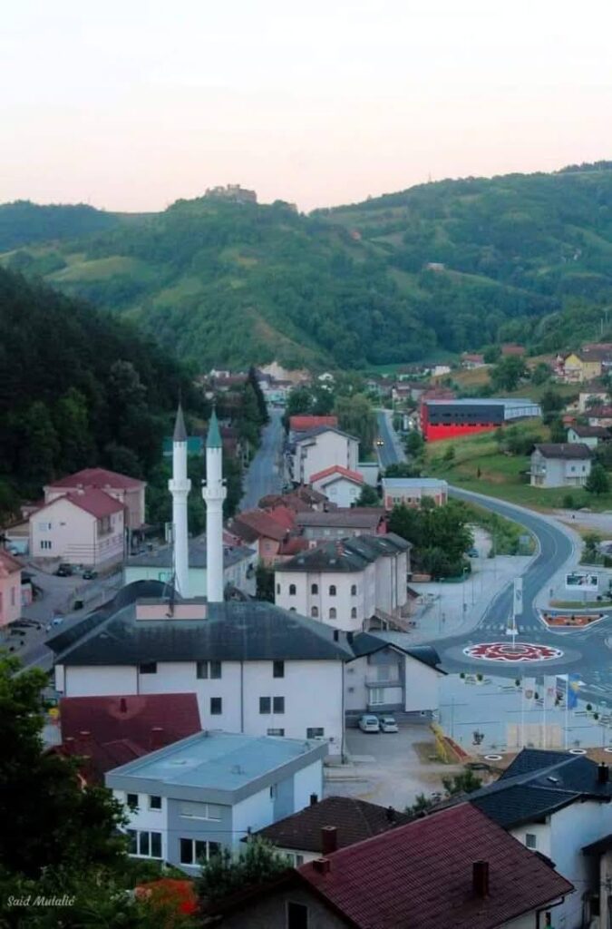 SERVISNE INFORMACIJE ZA PONEDJELJAK 28.04.2025.