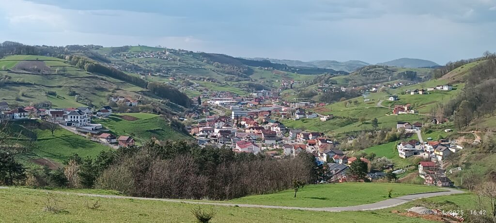SERVISNE INFORMACIJE ZA UTORAK 22.04.2025.