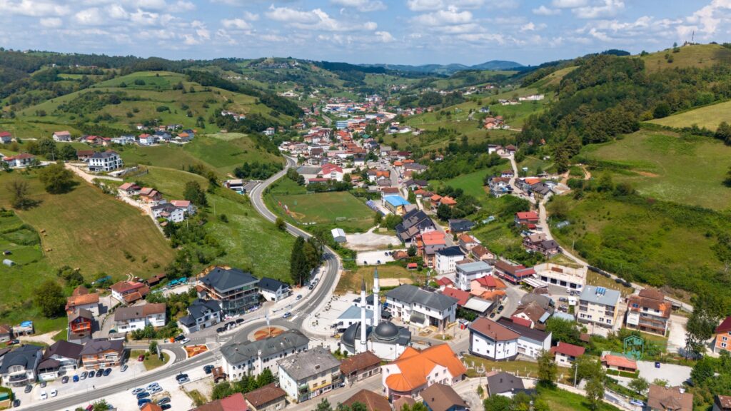 SERVISNE INFORMACIJE ZA ČETVRTAK 24.04.2025.