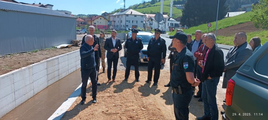 POČELE PRIPREME ZA OVOGODIŠNJU MANIFESTACIJU SLOBODARSKIH DANA