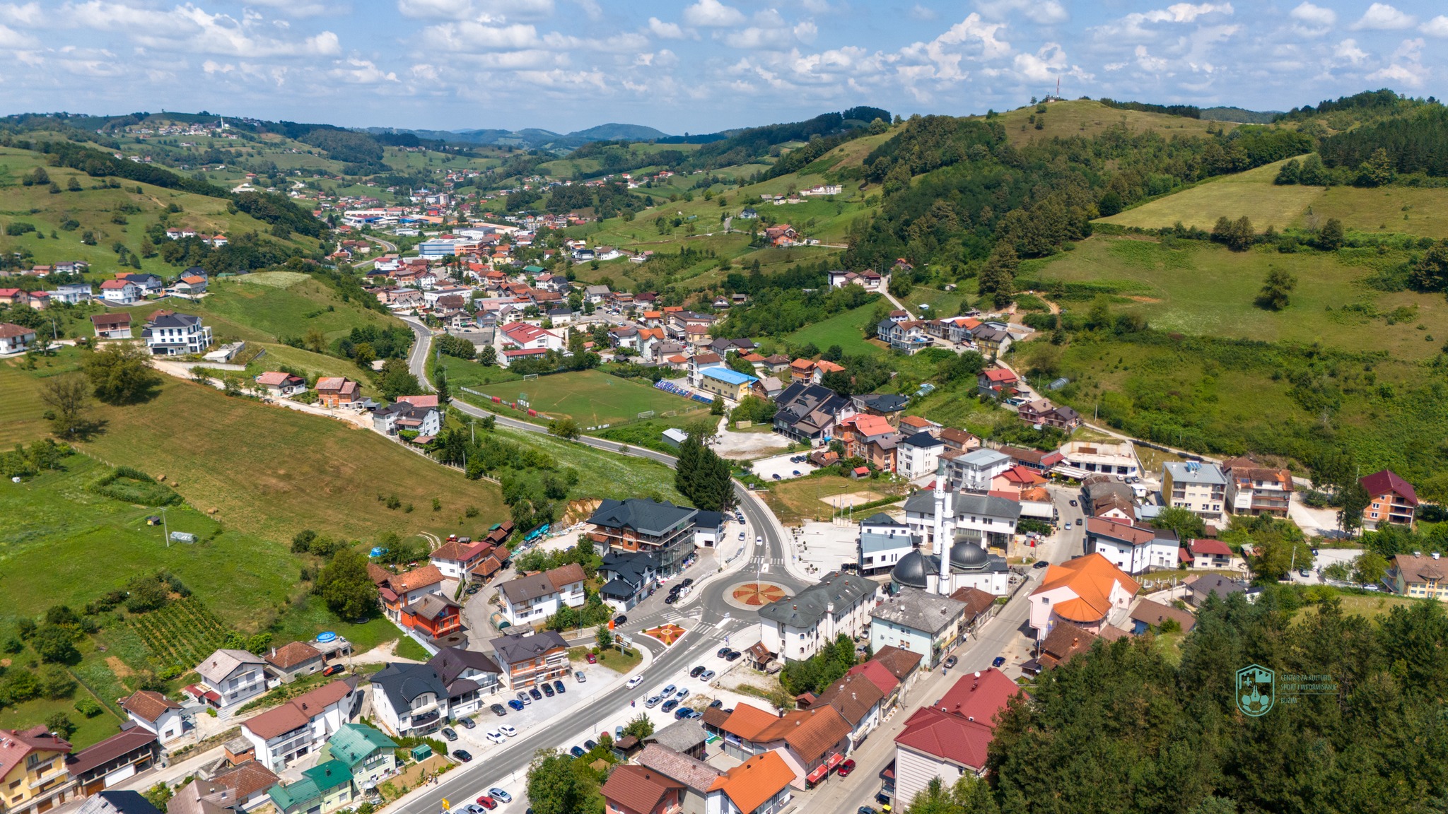 SERVISNE INFORMACIJE ZA ČETVRTAK 15.05.2025.