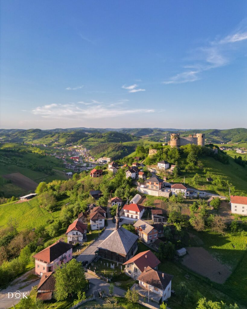 SERVISNE INFORMACIJE ZA PONEDJELJAK 26.05.2025.
