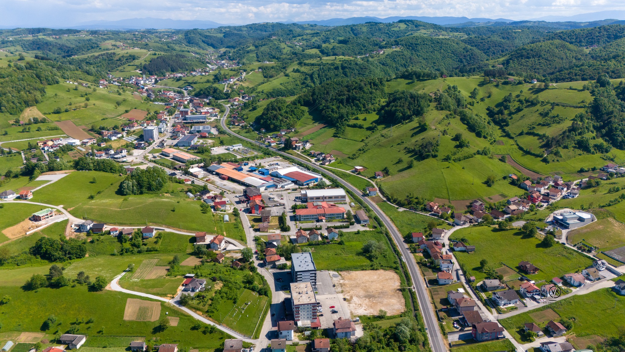 SERVISNE INFORMACIJE ZA SRIJEDU 28.05.2025.