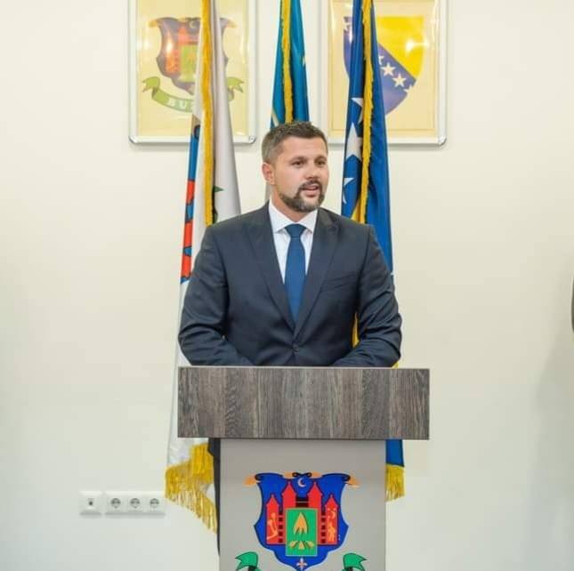 IZDVOJENO U DNEVNIKU, O TURIZMU I PROJEKTIMA GOVORIO JE NAČELNIK MERSUDIN NANIĆ