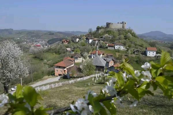 SERVISNE INFORMACIJE ZA PETAK 20.06.2025.