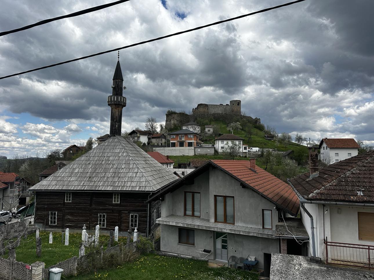 SERVISNE INFORMACIJE ZA PONEDJELJAK 16.06.2025.