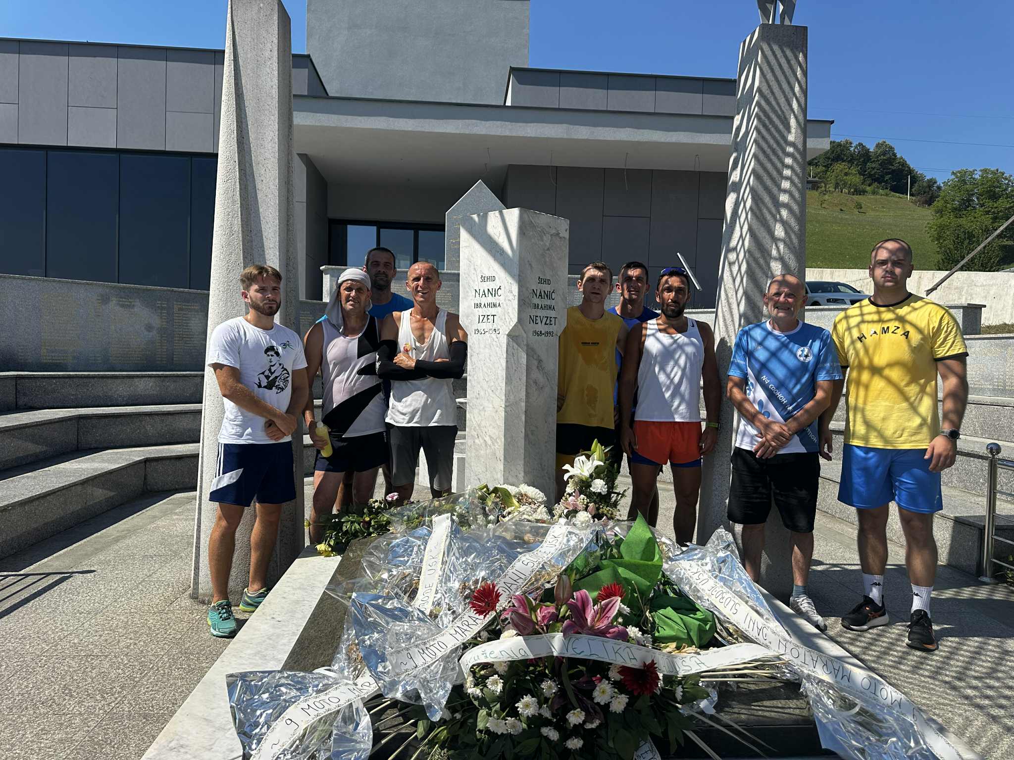 ISTRČAN SUPERMARATON BIHAĆ – CAZIN – BUŽIM