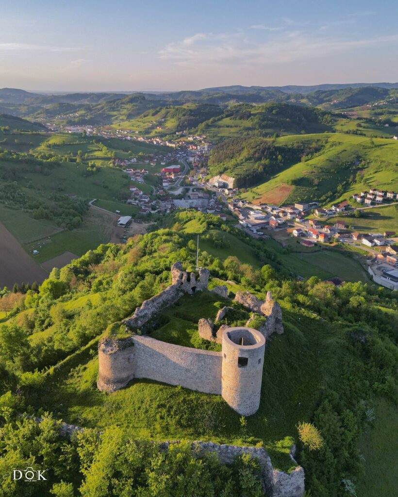 SERVISNE INFORMACIJE ZA ČETVRTAK 11.09.2025.