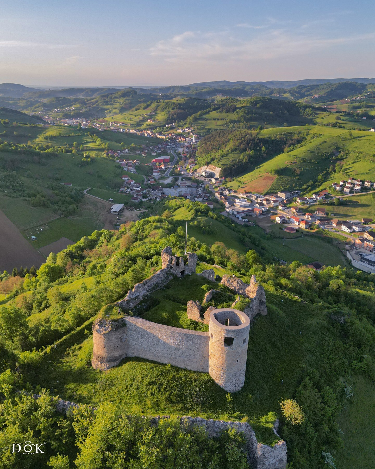 SERVISNE INFORMACIJE ZA ČETVRTAK 11.09.2025.