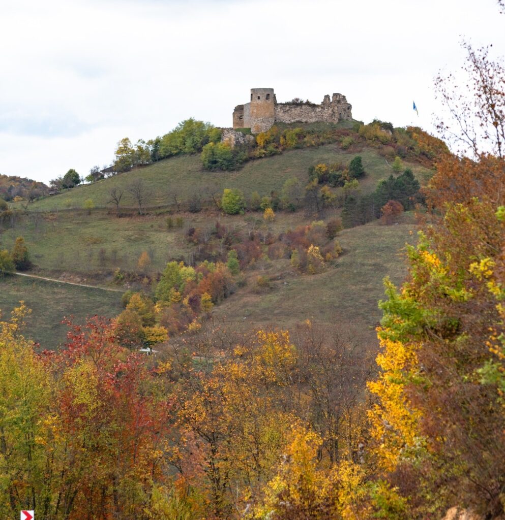 SERVISNE INFORMACIJE ZA PETAK 24.10.2025