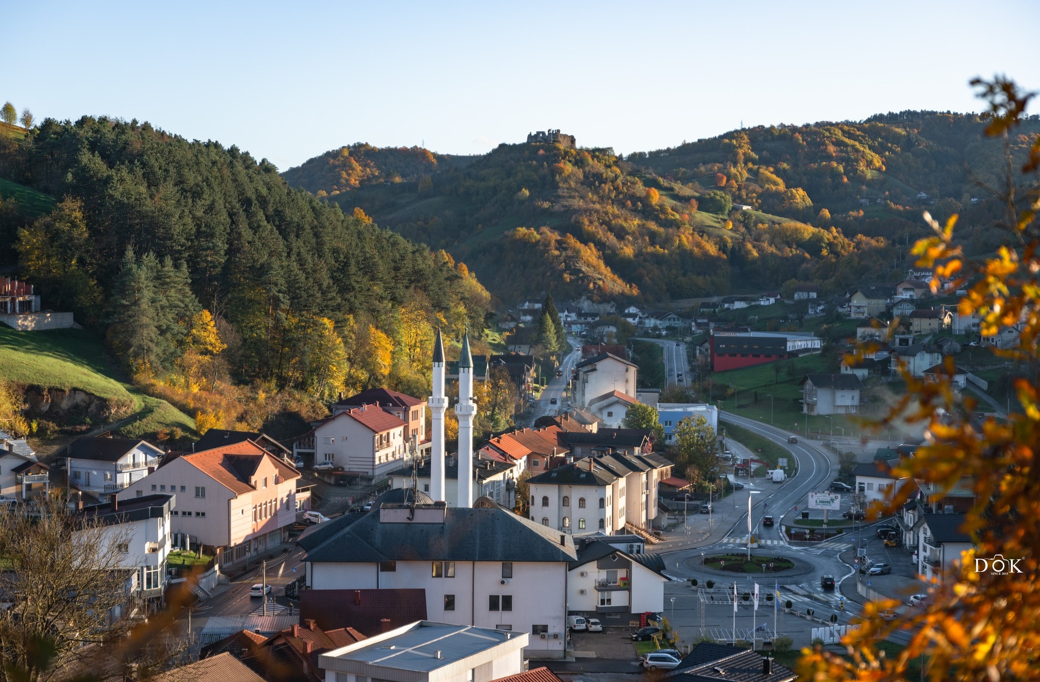 SERVISNE INFORMACIJE ZA ČETVRTAK 30.10.2025